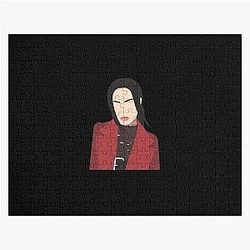 Demi Lovato Jigsaw Puzzle
