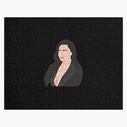 Demi Lovato Jigsaw Puzzle