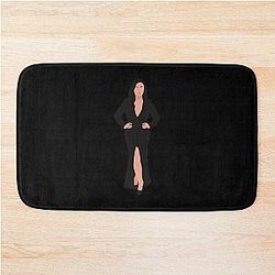Demi Lovato Bath Mat