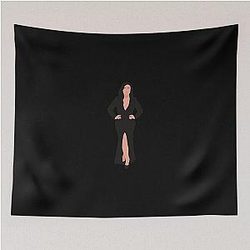 Demi Lovato Tapestry