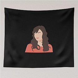 Demi Lovato Tapestry