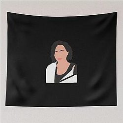 Demi Lovato Tapestry