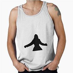 Demi Lovato Anyone Tank Top