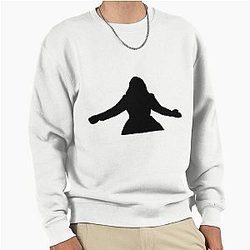 Demi Lovato Anyone Pullover Sweatshirt