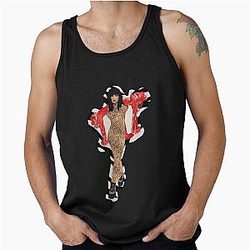 Demi Lovato Tank Top