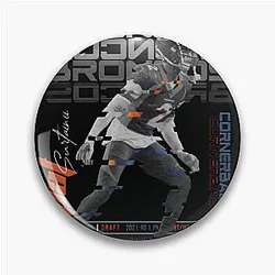 Denver Broncos Pin