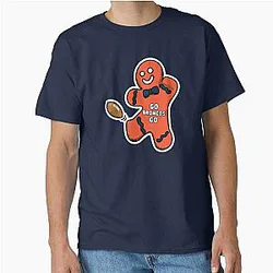 Denver Broncos Classic T-Shirt