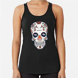 Denver Broncos Tank Top