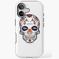 Denver Broncos football tough case