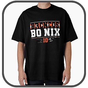 Denver Broncos T-Shirts
