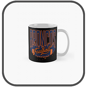 Denver Broncos Mugs