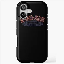 Art Denver Broncos iPhone Case