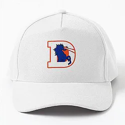 Denver Broncos Baseball Cap