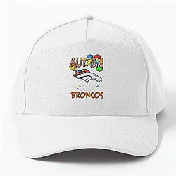 Denver Broncos Baseball Cap