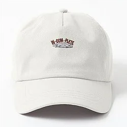 Art - Denver Broncos Hat