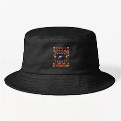 Art Denver Broncos Bucket Hat