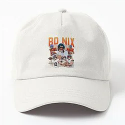 Denver Broncos Dad Hat
