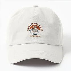 Art Denver Broncos Dad Hat