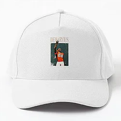 Art Denver Broncos Cap