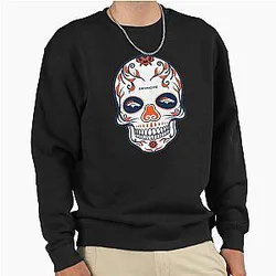 Denver Broncos Sweatshirt
