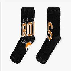 Denver Broncos Socks
