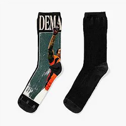 Denver Broncos Socks
