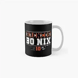 Art Denver Broncos Mug