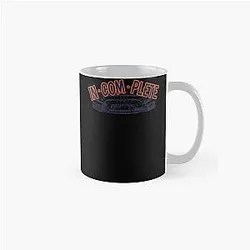Art Denver Broncos Classic Mug