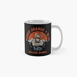 Art Denver Broncos Classic Mug