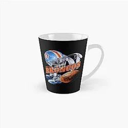 Art Denver Broncos Mug
