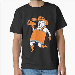 Denver Broncos Classic T-Shirt