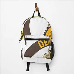 Denver Broncos Retro BackPack Design