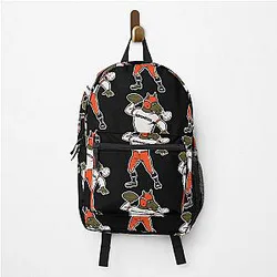 Denver Broncos Backpack