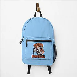 Denver Broncos Football Backpack