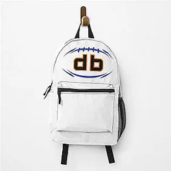 Denver Broncos Backpack