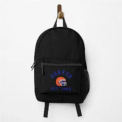 Denver Broncos Backpack