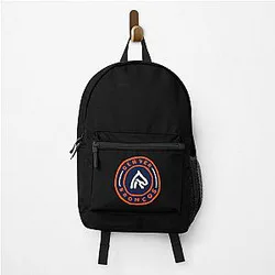 Denver Broncos Retro Backpack