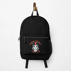 Denver Broncos Retro Style Backpack