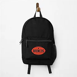 Denver Broncos Backpack