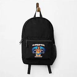 Denver Broncos Backpack