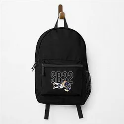 Denver Broncos Vintage Backpack