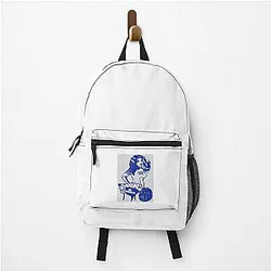 Denver Broncos Backpack