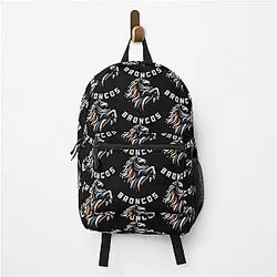 DENVER BRONCOS T-Shirt Backpack