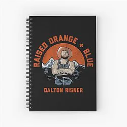Art - Denver Broncos Notebook