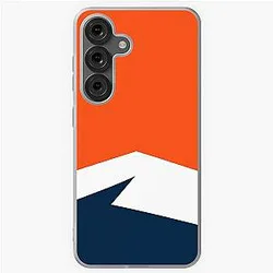 Denver Broncos Samsung Galaxy Case