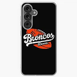 Art Denver Broncos Samsung Case