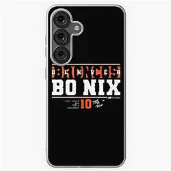 Art Denver Broncos Samsung Case