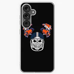 Art Denver Broncos Phone Case