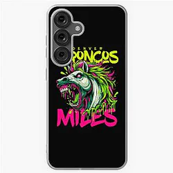 Art Denver Broncos Samsung Galaxy Case