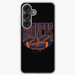 Art Denver Broncos Samsung Case